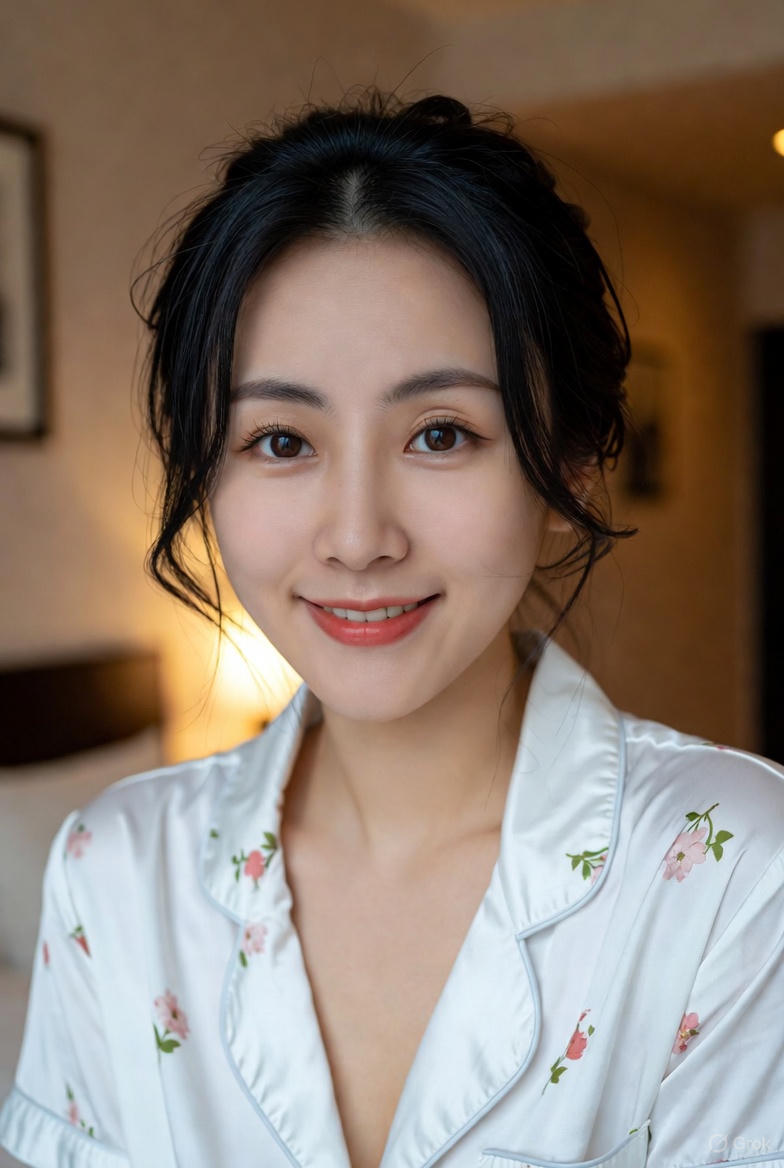 2026美国 LuLu 星辰下的自由私语｜北美高端私密伴侣跨城体验指南 