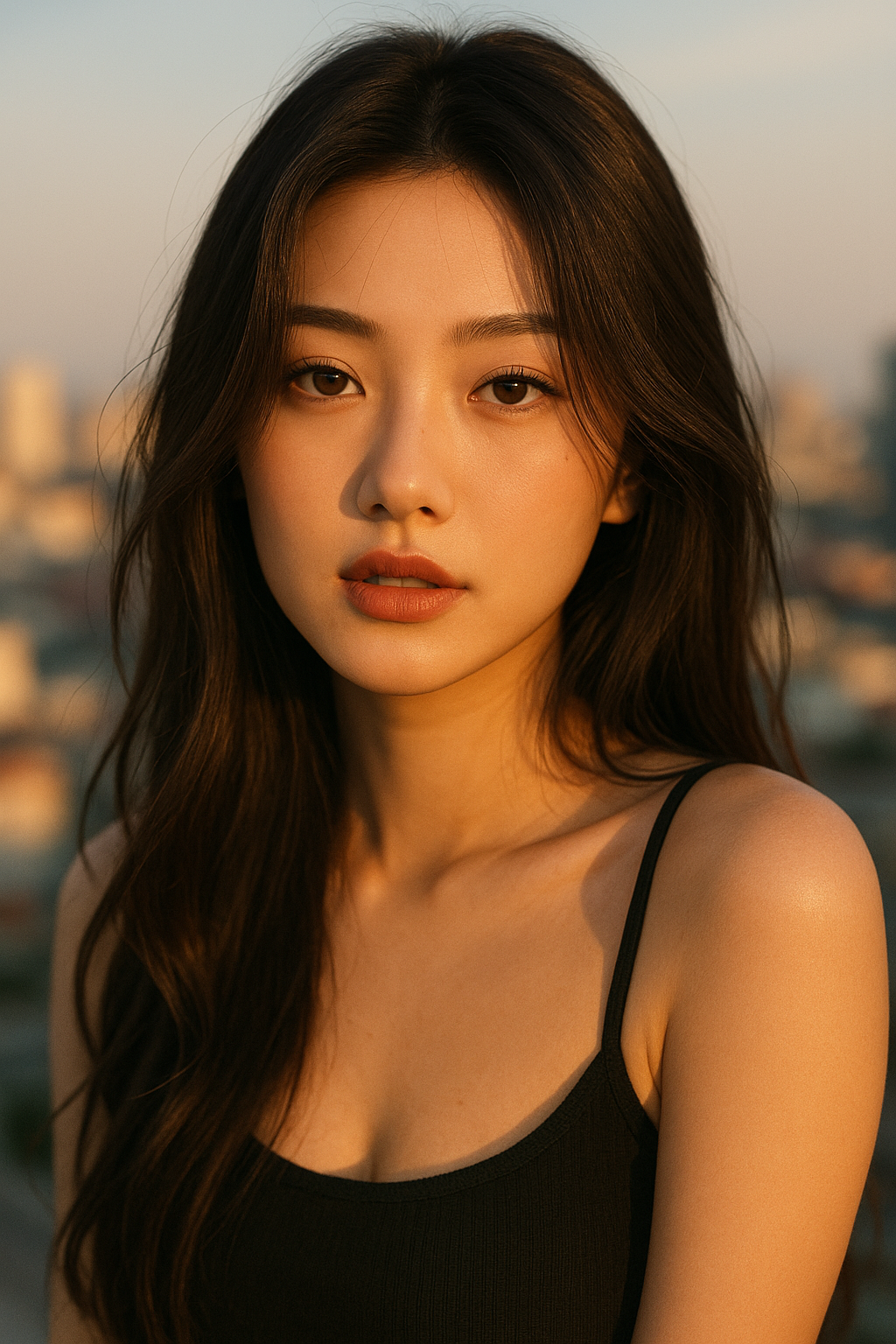 2026美国 “LuLu星河禁果夜” 高端私密伴侣解锁的跨州狂野私奔