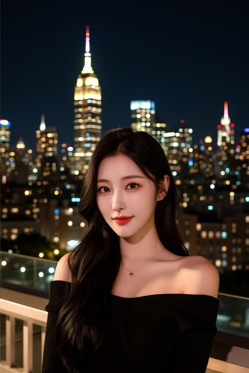 2026 美国 “星条禁果狂欢夜”  高端私密伴侣解锁的都市午夜私奔